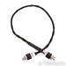 Triode Wire Labs Digital American Power Cable; 4ft AC Cord