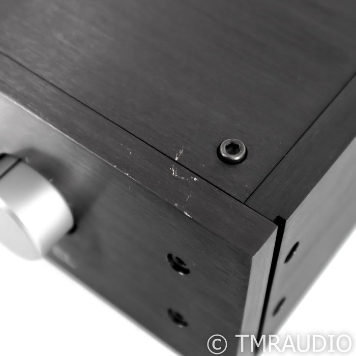 Pass Labs Aleph L Stereo Preamplifier; V1.0