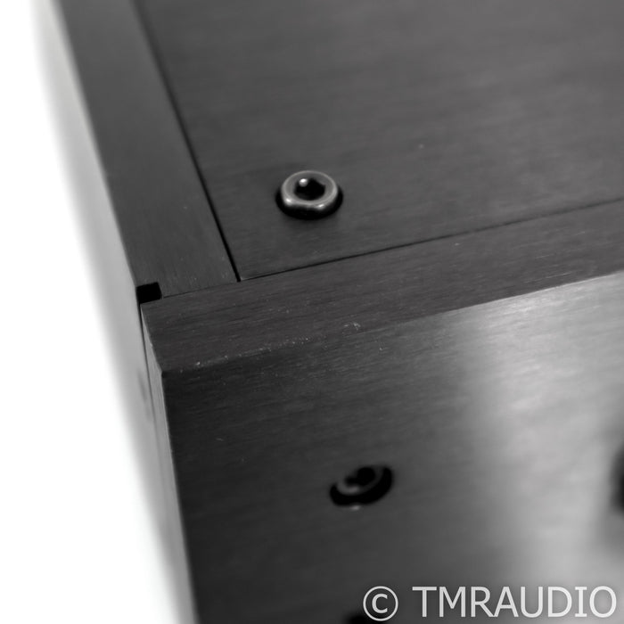 Pass Labs Aleph L Stereo Preamplifier; V1.0