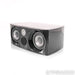 Focal Sopra Center Channel Speaker; Black High Gloss (Open Box)