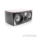 Focal Sopra Center Channel Speaker; Black High Gloss (Open Box)