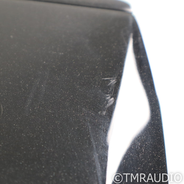 Focal Sopra Center Channel Speaker; Black High Gloss (Open Box)