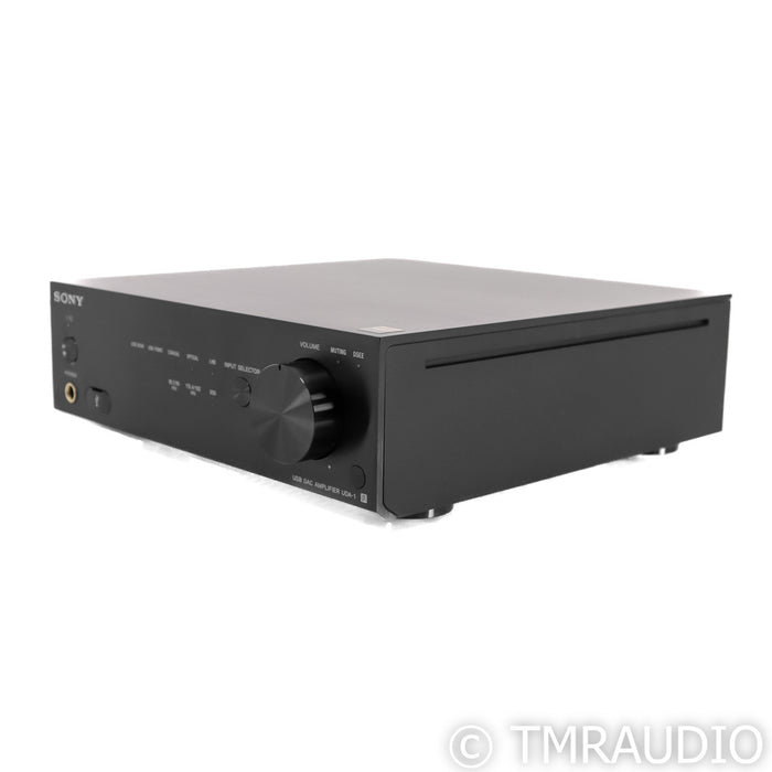 Sony UDA-1 Stereo Integrated Amplifier