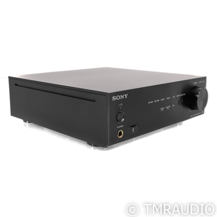 Sony UDA-1 Stereo Integrated Amplifier
