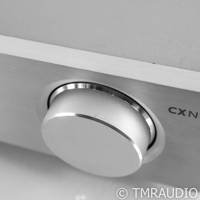 Cambridge Audio CXN V1 Network Streamer; Spotify