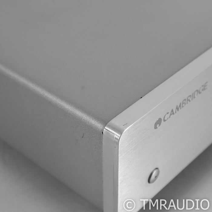 Cambridge Audio CXN V1 Network Streamer; Spotify