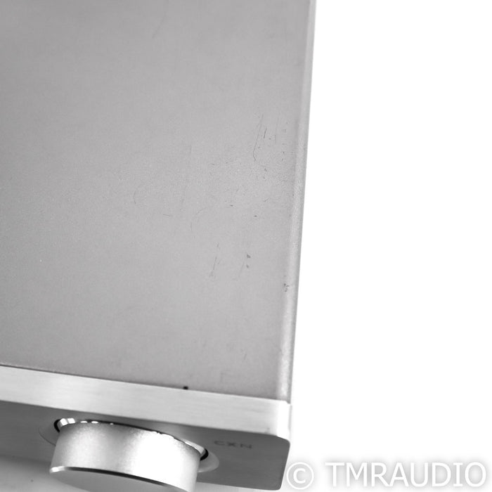 Cambridge Audio CXN V1 Network Streamer; Spotify
