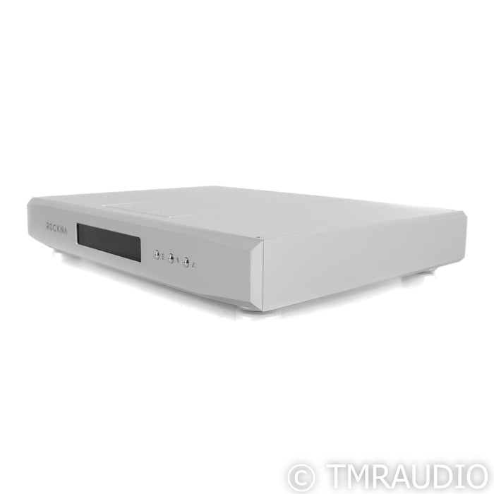 Rockna Wavelight Preamplifier / DAC; D/A Converter