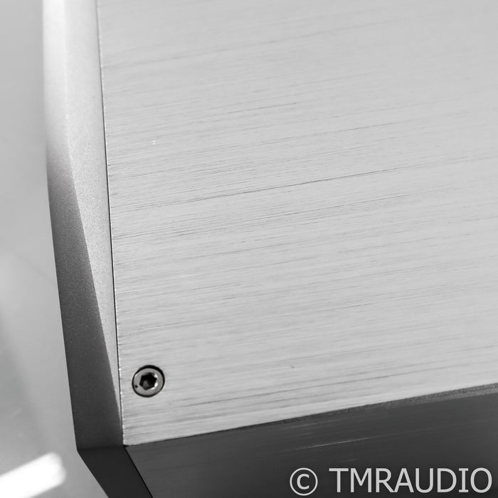 Rockna Wavelight Preamplifier / DAC; D/A Converter