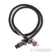 Triode Wire Labs Seven Plus American Series Power Cable; 5ft AC Cord