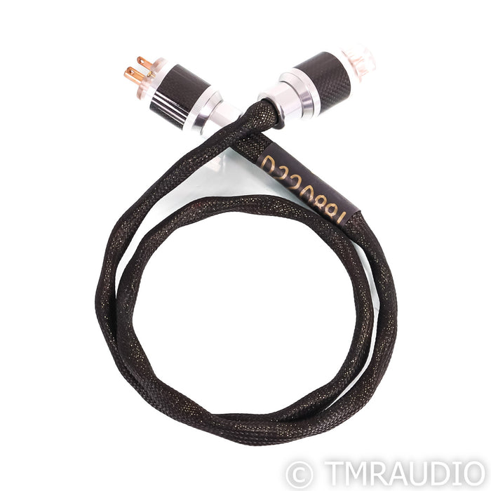 Triode Wire Labs Digital American Power Cable; 4ft AC Cord
