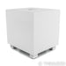 REL TZero MkIII 6.5" Powered Subwoofer; White