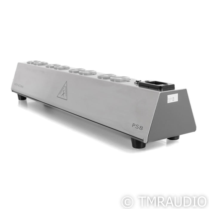 Shunyata Research Venom PS8 AC Power Line Distributor