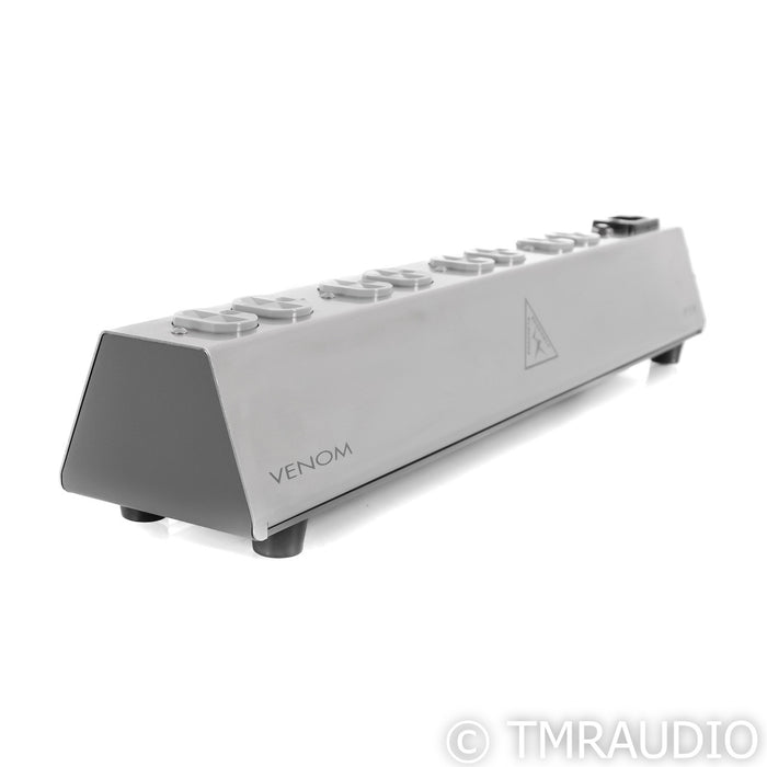 Shunyata Research Venom PS8 AC Power Line Distributor