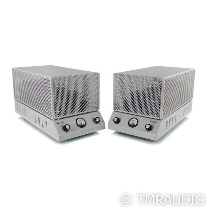 Raphaelite Classic-CSM45 845 Mono Tube Power Amplifier; Pair