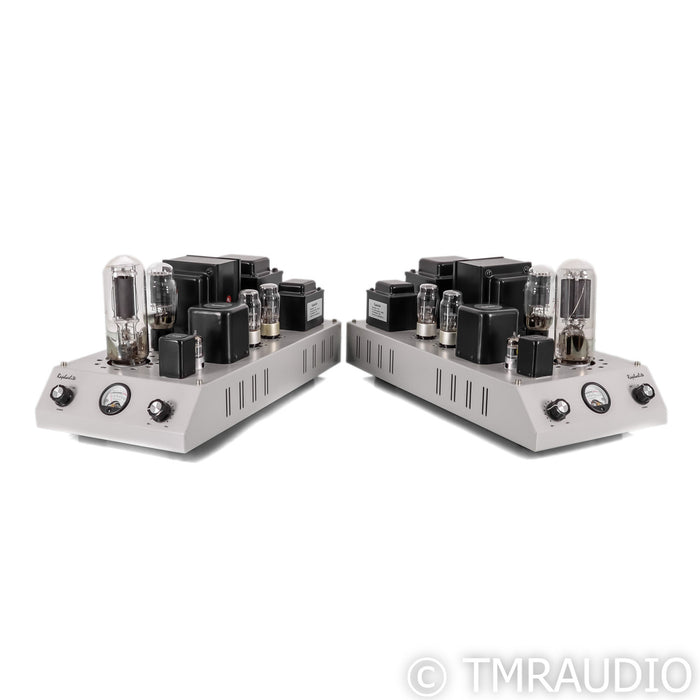 Raphaelite Classic-CSM45 845 Mono Tube Power Amplifier; Pair