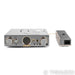 iFi Audio Pro iDSD Signature DAC / Headphone Amplifier; D/A Converter
