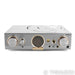 iFi Audio Pro iDSD Signature DAC / Headphone Amplifier; D/A Converter