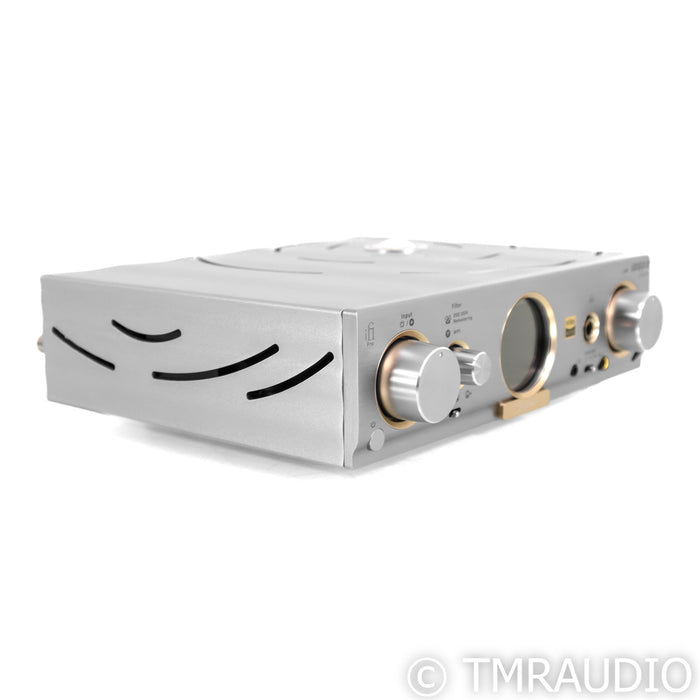 iFi Audio Pro iDSD Signature DAC / Headphone Amplifier; D/A Converter
