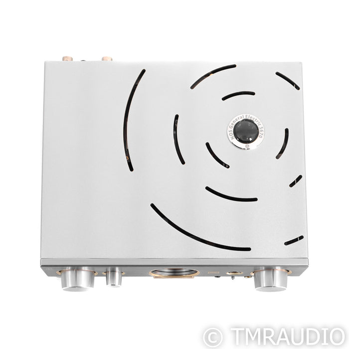 iFi Audio Pro iDSD Signature DAC / Headphone Amplifier; D/A Converter