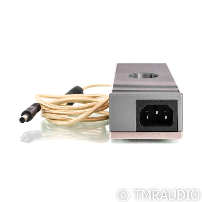 iFi Audio Pro iDSD Signature DAC / Headphone Amplifier; D/A Converter
