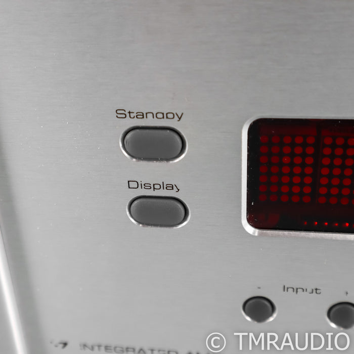 Simaudio Moon i-7 Stereo Integrated Amplifier