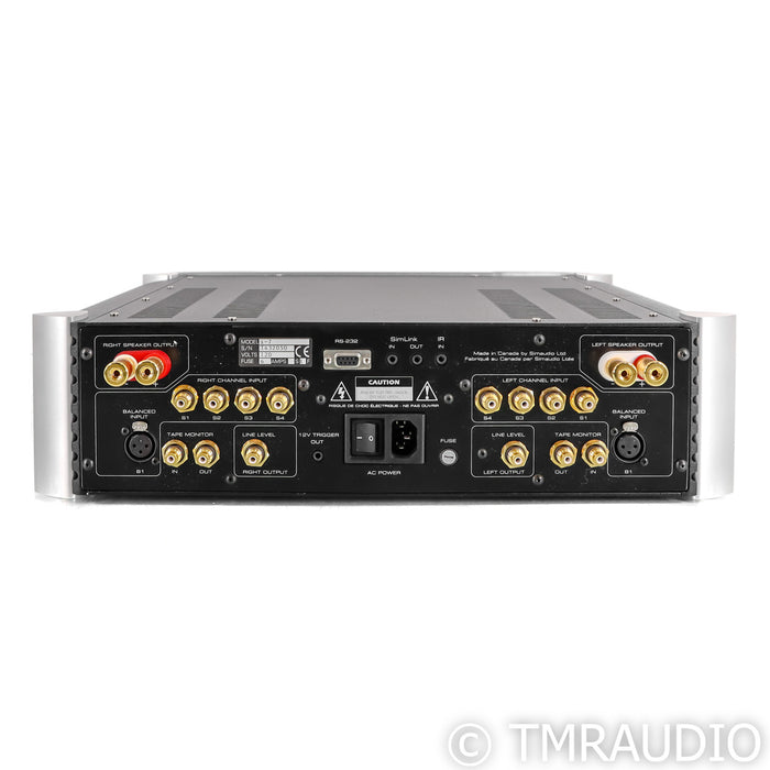 Simaudio Moon i-7 Stereo Integrated Amplifier