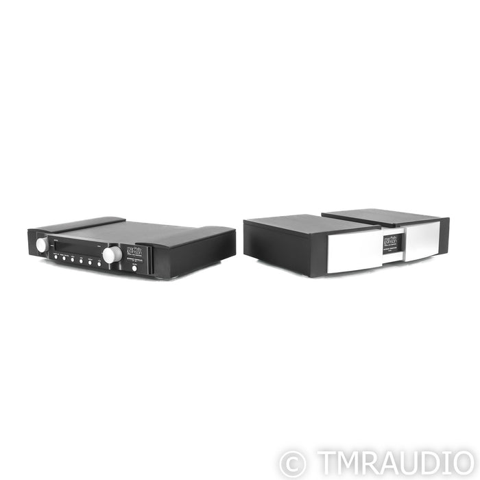 Mark Levinson No. 32 Reference Stereo Preamplifier