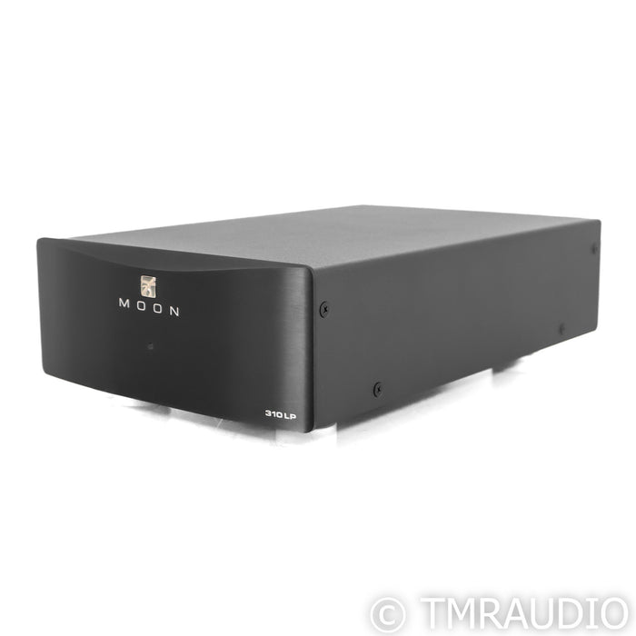 Simaudio Moon 310LP MM / MC Phono Preamplifier
