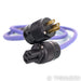 Kimber Kable Power Kord Model 14 Power Cable; 4ft AC Cord