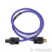 Kimber Kable Power Kord Model 14 Power Cable; 4ft AC Cord