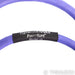 Kimber Kable Power Kord Model 14 Power Cable; 4ft AC Cord