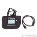 Kimber Kable Power Kord Model 10 Power Cable; 4ft AC Cord (20 Amp); PK10