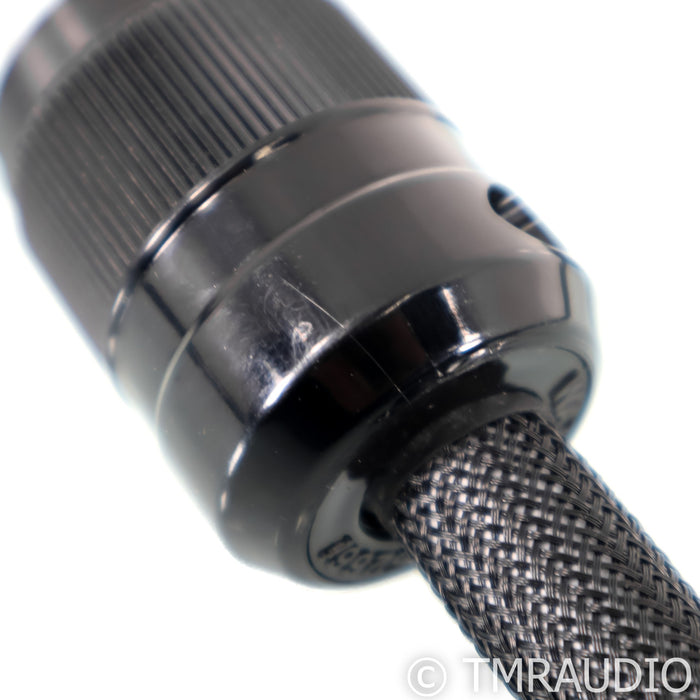 Kimber Kable Power Kord Model 10 Power Cable; 4ft AC Cord (20 Amp); PK10
