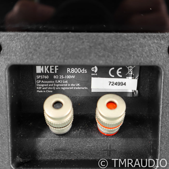 KEF R800DS Dipole Satellite / Surround Speakers; Pair