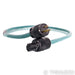 Kimber Kable Power Kord Model 10 Power Cable; 4ft AC Cord; PK10