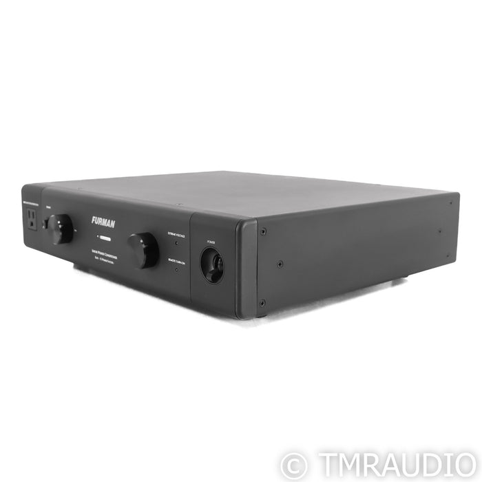Furman Elite-15 Power Factor i AC Power Line Conditioner; PFi