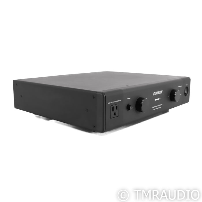 Furman Elite-15 Power Factor i AC Power Line Conditioner; PFi