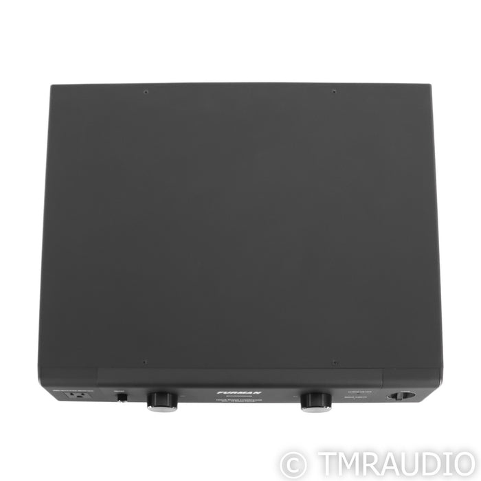Furman Elite-15 Power Factor i AC Power Line Conditioner; PFi