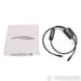 MIT Magnum M1 Proline XLR Cables; 1m Pair Balanced Interconnects