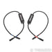 MIT Magnum M1 Proline XLR Cables; 1m Pair Balanced Interconnects