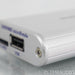 Sonore mincroRendu Network Streamer