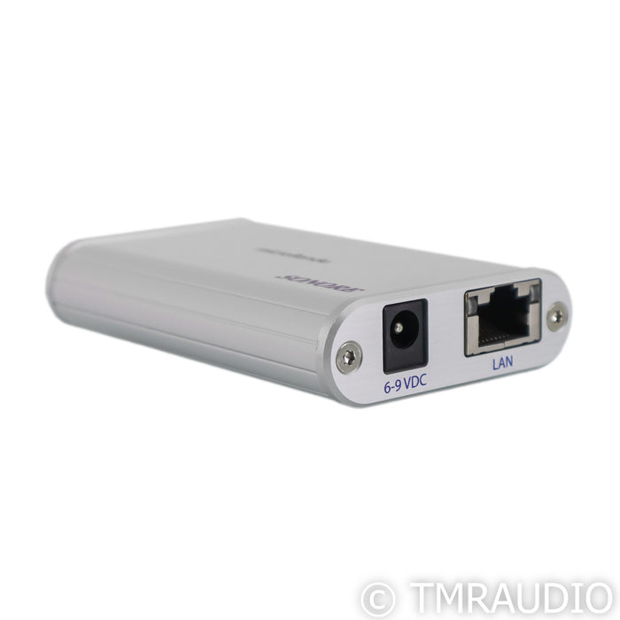 Sonore mincroRendu Network Streamer