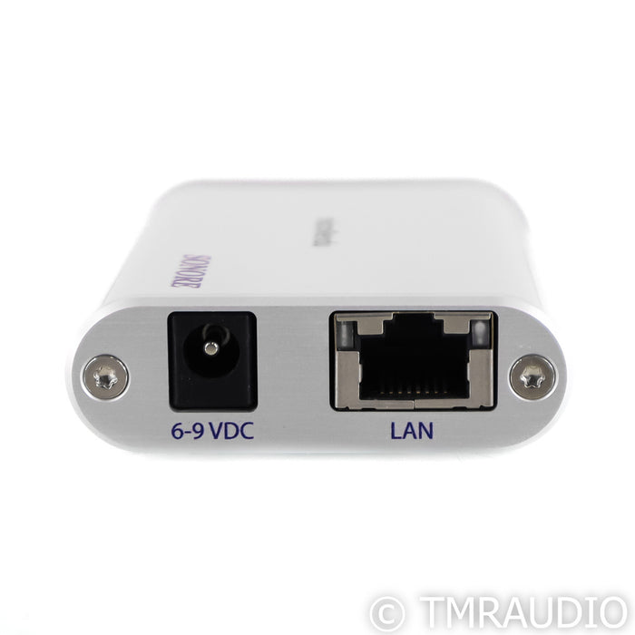 Sonore mincroRendu Network Streamer