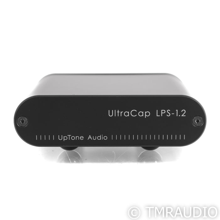 Sonore UltraCap LPS-1.2 External Power Supply; 5-12VDC