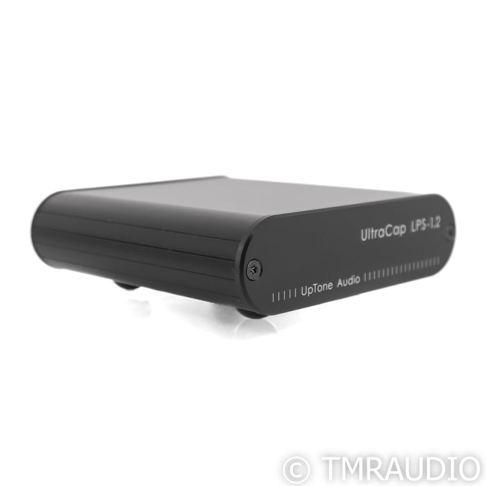 Sonore UltraCap LPS-1.2 External Power Supply; 5-12VDC