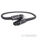 Shunyata Research Alpha V2 XC Power Cable; 1.75m AC Cord (20 Amp)