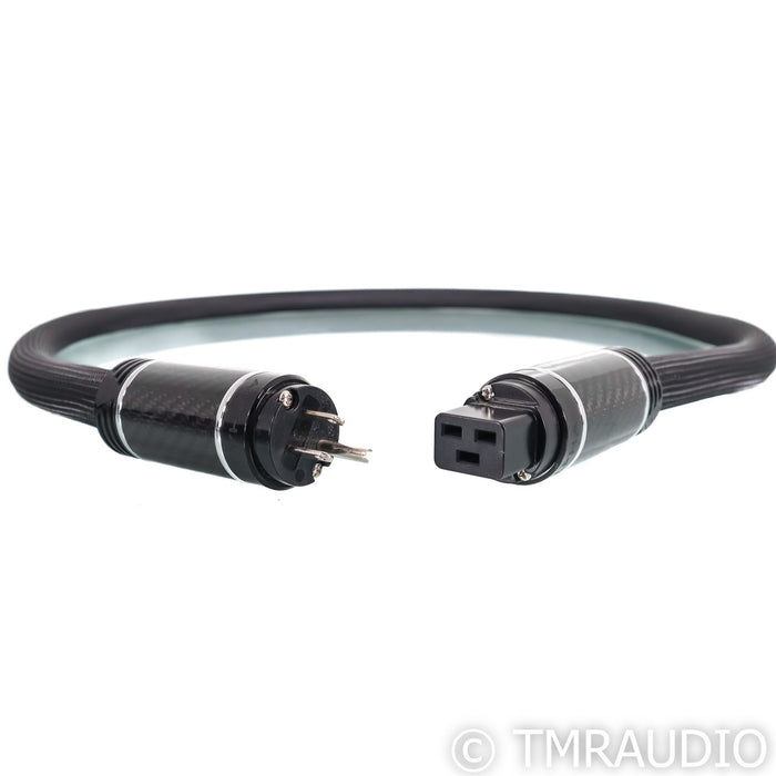 Shunyata Research Alpha V2 XC Power Cable; 1.75m AC Cord (20 Amp)