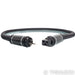Shunyata Research Alpha V2 XC Power Cable; 1.75m AC Cord (20 Amp)