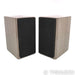 Dynaudio Special Forty Bookshelf Speakers; Grey Birch Pair; 40th Anniversary